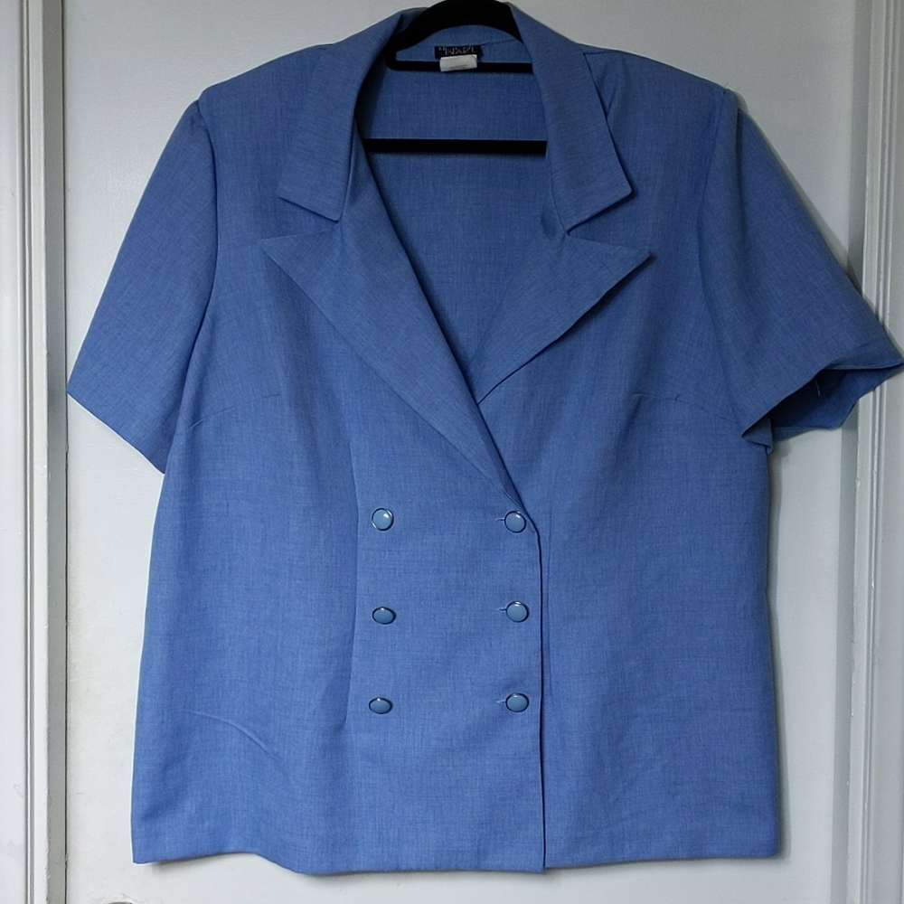 1pc suit top